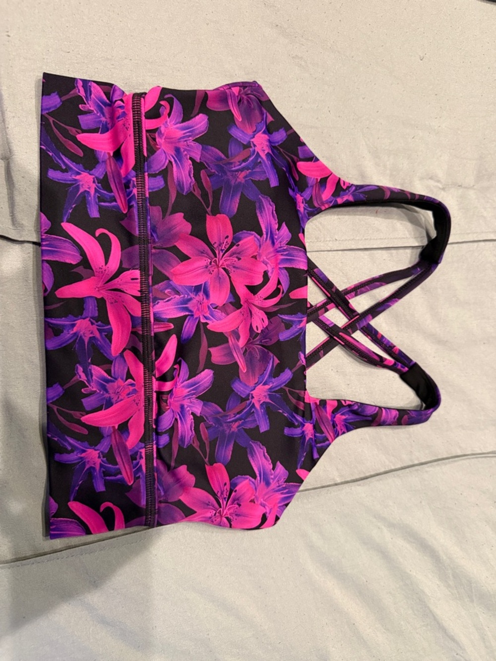 Constantly Varied Gear Sports Bra